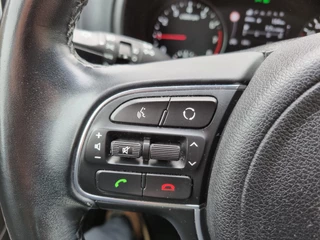 Kia Sportage Kia Sportage 1.6 GDI DynamicLine ✅NIEUWE APK ✅GARANTIE - afbeelding nr 25