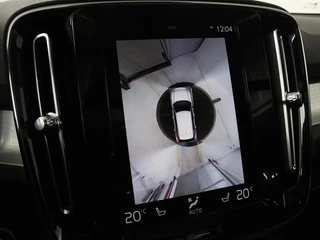 Volvo XC40 Volvo XC40 1.5 T5 Recharge Business Pro | Panoramadak | Stoel & stuurverwarming | Trekhaak | 360 camera | Adaptive cruise | Harman/Kardon | Carplay | Navigatie | Full LED - afbeelding nr 22