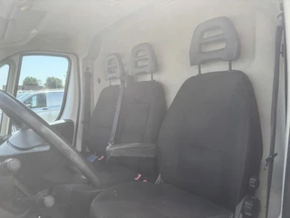 Peugeot Boxer Peugeot Boxer 330 2.2 HDI L2H1 XT*A/C*HAAK*CRUISE*3P* - afbeelding nr 28