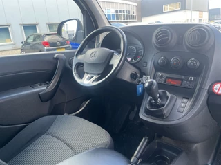 Mercedes-Benz Citan |TREKHAAK|SENSOREN|BT-AUDIO|CRUISE| 2702 - afbeelding nr 21