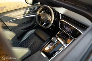 Audi RS6 Audi A6 Avant RS 6 TFSI quattro UNIEK 25 JAAR EDITIE - afbeelding nr 19