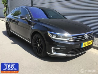 Volkswagen Passat - 508914954-0