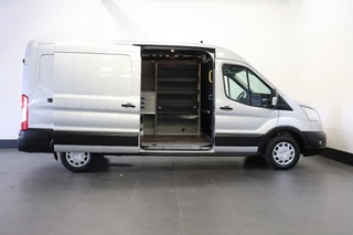 Ford Transit - Airco - Navi - Cruise - € 14.900,- Excl. - afbeelding nr 10