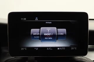 Mercedes-Benz GLC Mercedes-Benz GLC 350e 4MATIC Premium Plus AMG Leer, Head-up, Camera, Cruise, Navigatie, Bluetooth, 20'' - afbeelding nr 42