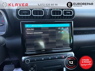 Citroën C3 Aircross - afbeelding nr 35