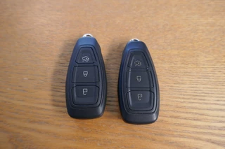 Ford Focus - afbeelding nr 43