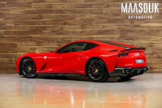 Ferrari 812 Superfast Ferrari 812 V12 Superfast|Full Carbon|Pass Display|JBL|Camera| - afbeelding nr 15