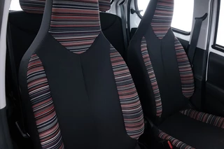Citroën C1 - afbeelding nr 5