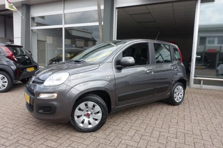 Fiat Panda Fiat Panda 0.9 TWINAIR 59 KW AUTOMAAT (All-in prijs) - afbeelding nr 2