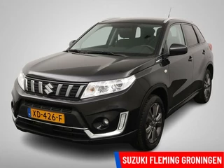 Suzuki Vitara Suzuki Vitara 1.0 Boosterjet Select - afbeelding nr 1