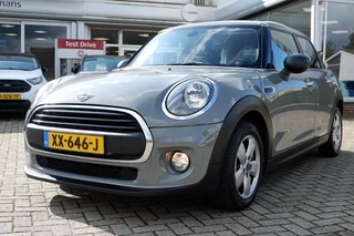 MINI One - afbeelding nr 2