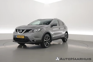 Nissan QASHQAI 1.2 Tekna