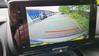 Toyota Yaris Cross - afbeelding nr 9