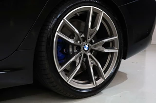 BMW 3 Serie BMW 3-serie M340i xDrive High Exe|Laser|Pano|HUD|360|Memory| - afbeelding nr 25