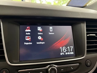 Opel Crossland X Opel Crossland X 1.2 T. INNOVATION Airco Multimedia NAP - afbeelding nr 6
