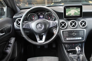 Mercedes-Benz A-Klasse Mercedes-Benz A-Klasse 180 AMBITION Ledverlichting / afneembare trekhaak - afbeelding nr 22