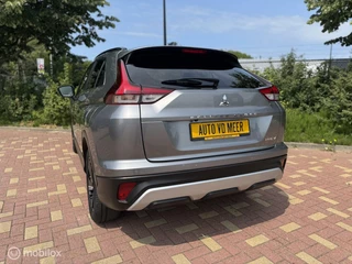 Mitsubishi Eclipse Cross Mitsubishi Eclipse Cross 2.4 PHEV Intense - afbeelding nr 17