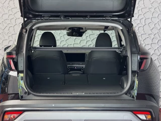 Hyundai Tucson Hyundai Tucson NIEUWE AUTO 1.6 T-GDI PHEV 252PK PANORAMA CAMERA CARPLAY STOELVERW. V+A PLUG IN HYBRIDE - 5 JAAR GARANTIE - afbeelding nr 56