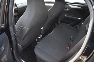 Peugeot 108 - afbeelding nr 11