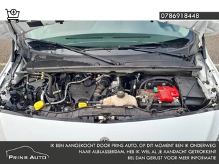 Mercedes-Benz Citan |BETIMMERING|TREKHAAK|CRUISE|AIRCO|ORG.NL - afbeelding nr 16