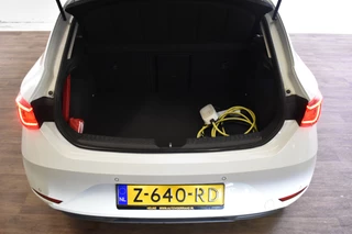 SEAT Leon CAMERA/NAVI/CARPLAY - afbeelding nr 15