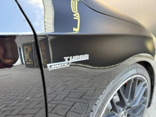 Mercedes-Benz A-Klasse Mercedes-Benz A-klasse AMG 45 4MATIC|Pano|Schaalstoelen|H&K - afbeelding nr 26