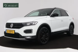 Volkswagen T-Roc - 445618214-0