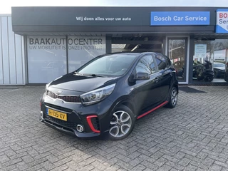 Kia Picanto - afbeelding nr 1