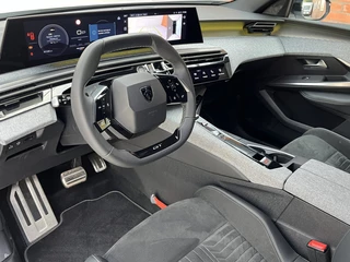 Peugeot 3008 Peugeot 3008 Hybrid 136 GT | 360 Camera | Carplay | Elektrische achterklep | - afbeelding nr 26