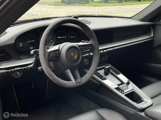 Porsche 911 Porsche 911 Cabrio 3.0 Carrera S Led, Leer, 360 Camera, Bose.. - afbeelding nr 11