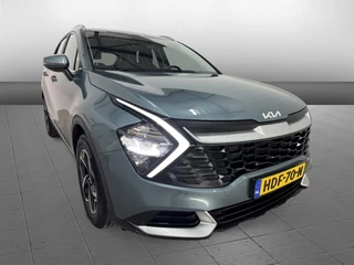 Kia Sportage - afbeelding nr 26