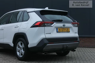 Toyota RAV4 Toyota RAV4 2.5 Hybrid Active I Trekhaak I Dealer OH I NL-auto - afbeelding nr 10