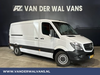 Mercedes-Benz Sprinter - afbeelding nr 1
