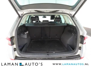 Škoda Kodiaq Skoda Kodiaq 1.5 TSI 150pk DSG Business Edition Plus Aut. | Panorama Open dak Virtual 360 Camera Leder/Alcantara CarPlay Columbus Canton ECC Navi LED ACC 19