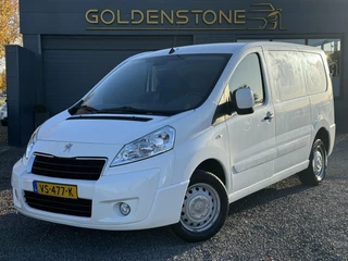 Peugeot Expert Peugeot Expert 227 1.6 HDI L1H1 Navteq 2 3-Zits,2e Eigenaar,Navi,Airco,Cruise,PDC,N.A.P,Nieuwe Apk - afbeelding nr 1