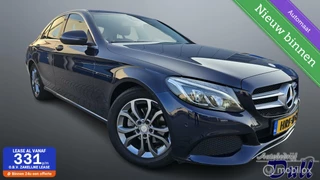Mercedes-Benz C-Klasse - 58228244-0