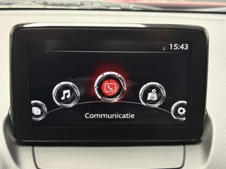 Mazda CX-3 Mazda CX-3 2.0 SkyActiv-G 120 GT-M | CARPLAY | CAMERA | STOELVERWARMING - afbeelding nr 33