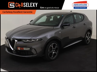 Alfa Romeo Tonale 1.5T Hybrid 160PK Ti