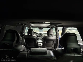 Volvo XC90 Volvo XC90 2.0 T8 Twin Engine|R-design|7pers|NAP|Trekh|PaNo - afbeelding nr 45