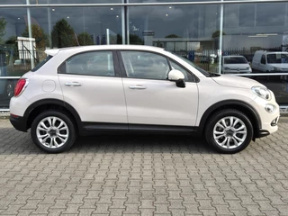 Fiat 500X Fiat 500 X 1.6 PopStar LMV / Cruise / Keyless - afbeelding nr 4