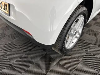 Smart Forfour Smart Forfour EQ Essential 18 kWh [ 3-Fase ] (INCL-BTW) Aut. *FULL-LEATHER | AIRCO | CRUISE | DAB+ | COMFORT-SEATS | 15''ALU* - afbeelding nr 29