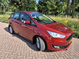 Ford C-MAX - 405131061-0
