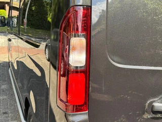 Fiat Talento Fiat Talento 2.0 MultiJet L2H1 SX DC Camera/Navi/Lichtmetalen velgen - afbeelding nr 29