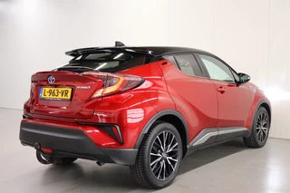 Toyota C-HR - afbeelding nr 2