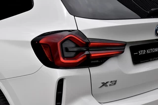 BMW X3 BMW X3 xDrive30e M Sport | Panoramadak | 21'' Velgen | Camera | CarPlay | Head-Up | Stoelverwarming | Sfeerverlichting | - afbeelding nr 33