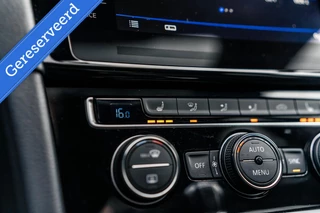 Volkswagen Golf Volkswagen Golf 2.0 TSI 4Motion R Pano Camera ACC - afbeelding nr 25