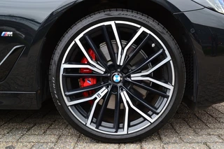BMW 5 Serie - afbeelding nr 27