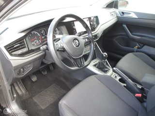 Volkswagen Polo Volkswagen Polo 1.0 TSI Comfortline Business - afbeelding nr 6
