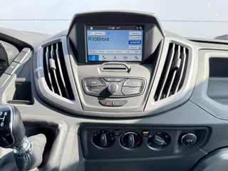 Ford Transit Laadklep Airco Cruise Control Dubbellucht Zijdeur Bakwagen Meubelbak Koffer - afbeelding nr 17