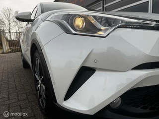 Toyota C-HR Toyota C-HR 1.8 Hybrid Premium| JBL + Sub | Automaat| LED| - afbeelding nr 13